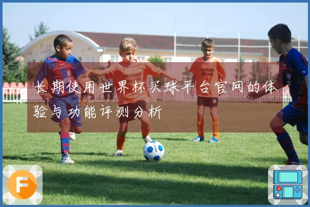 长期使用世界杯买球平台官网的体验与功能评测分析