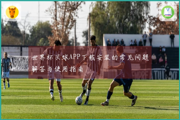 世界杯买球APP下载安装的常见问题解答与使用指南