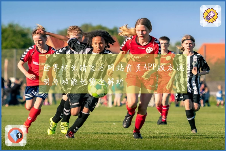 世界杯竞猜官方网站首页APP版本说明与功能优势全解析