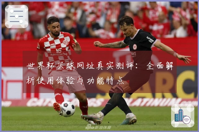 世界杯买球网址真实测评：全面解析使用体验与功能特点