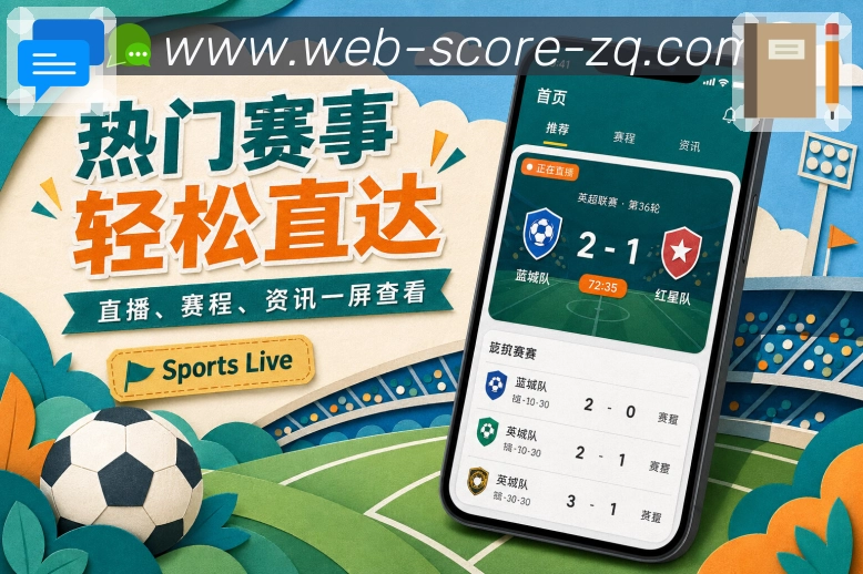 <strong>足彩网</strong>App栏目展示