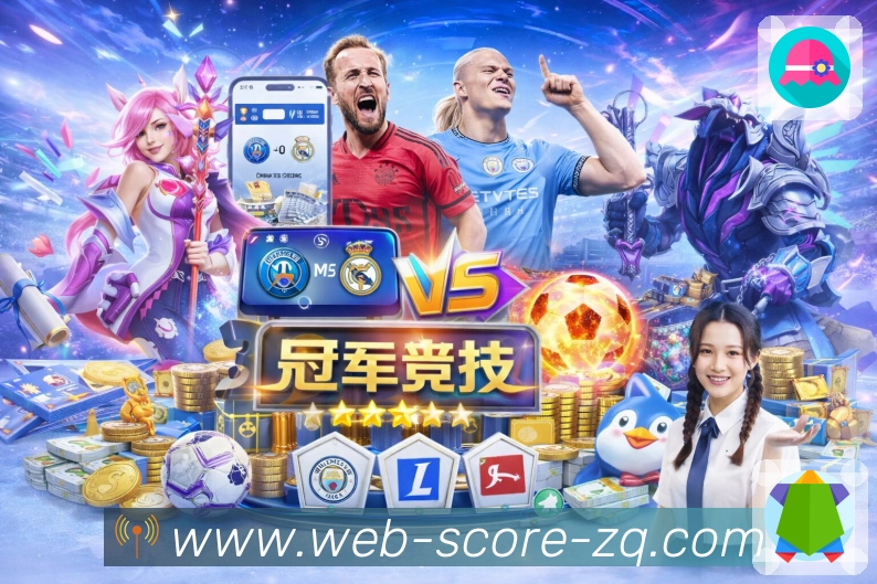 足彩网APP 封面图